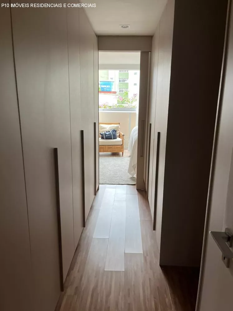 Apartamento à venda com 2 quartos, 122m² - Foto 13