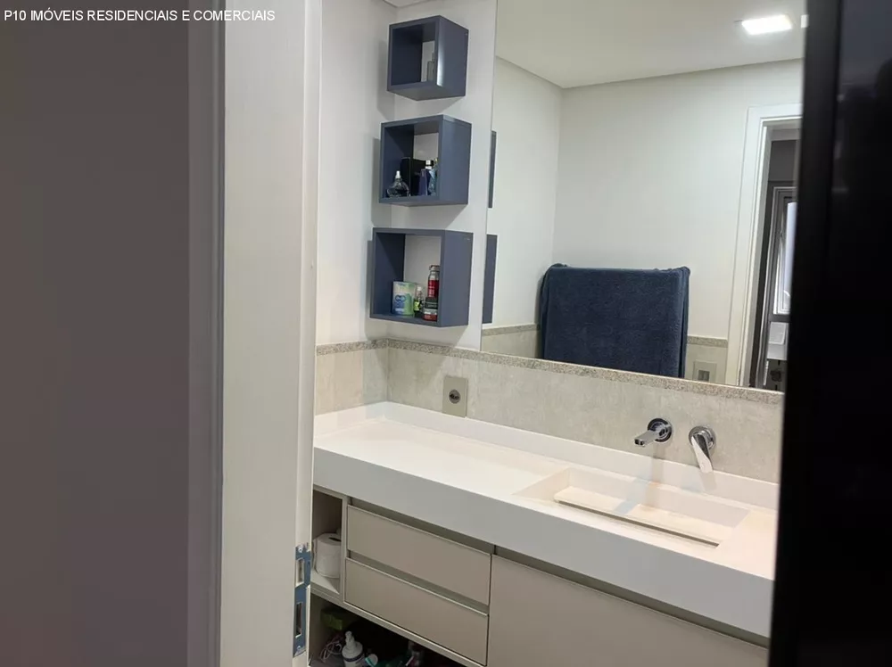 Apartamento à venda com 2 quartos, 122m² - Foto 16