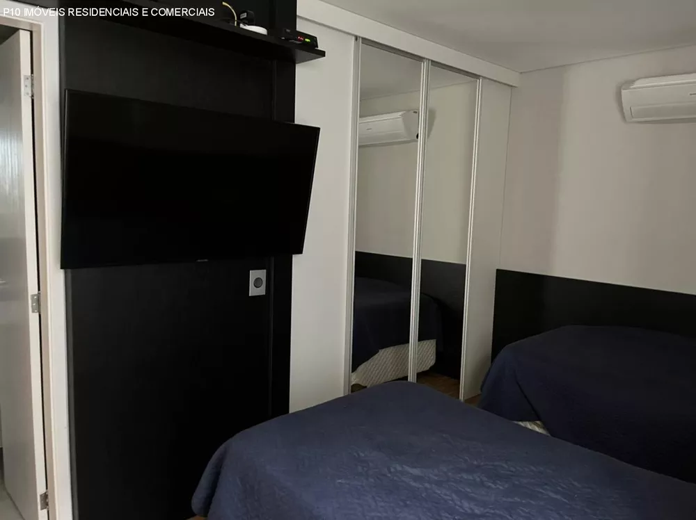 Apartamento à venda com 2 quartos, 122m² - Foto 10