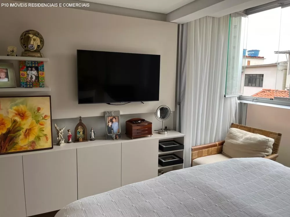 Apartamento à venda com 2 quartos, 122m² - Foto 7