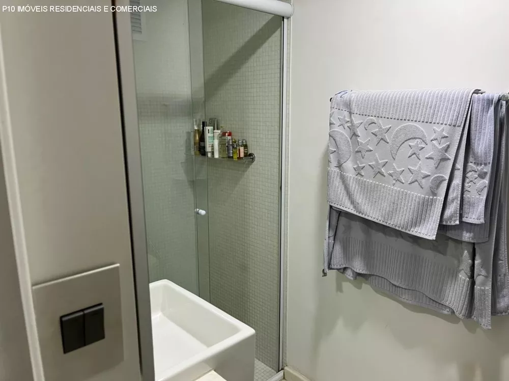 Apartamento à venda com 2 quartos, 122m² - Foto 15