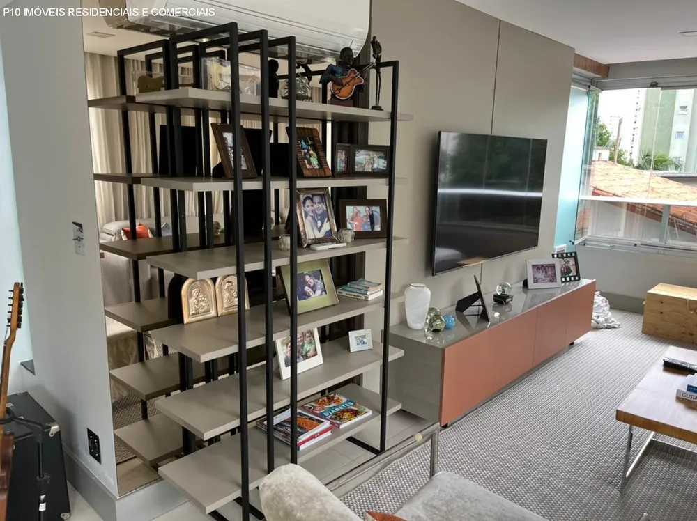 Apartamento, 2 quartos, 122 m² - Foto 18