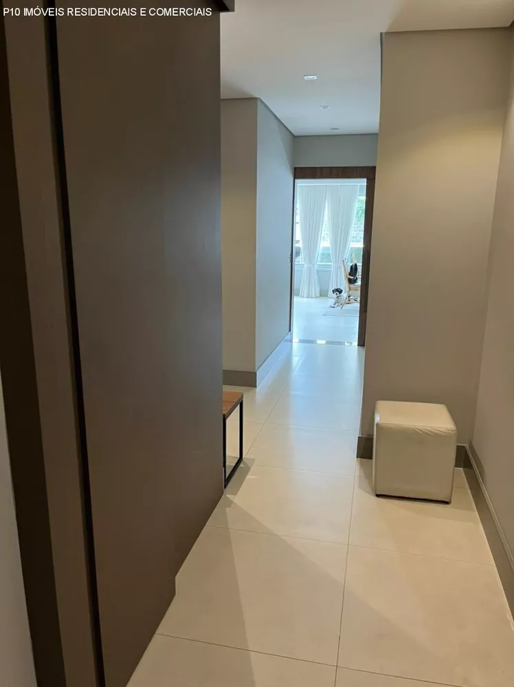 Apartamento à venda com 2 quartos, 122m² - Foto 12