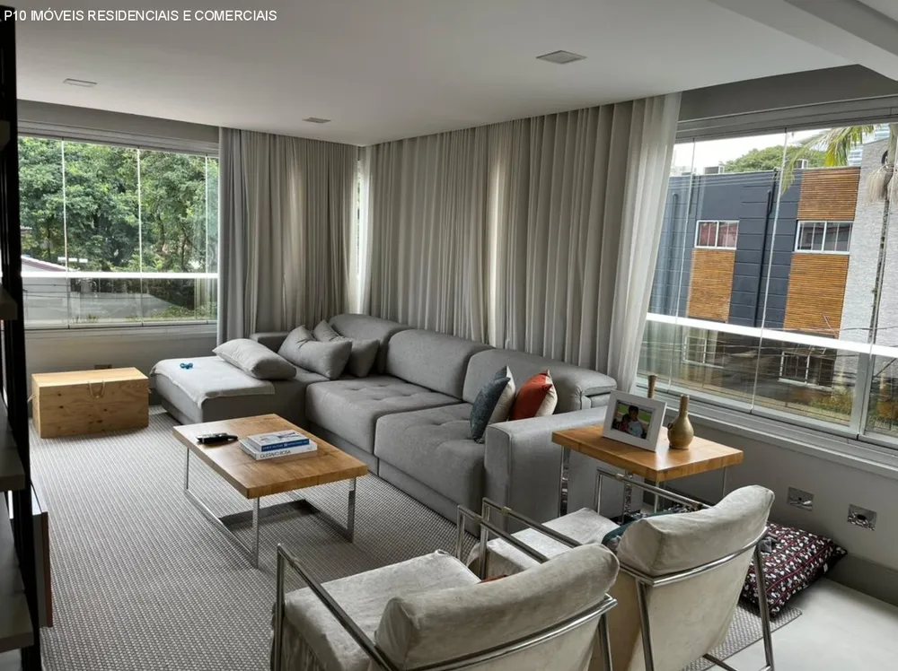 Apartamento, 2 quartos, 122 m² - Foto 17