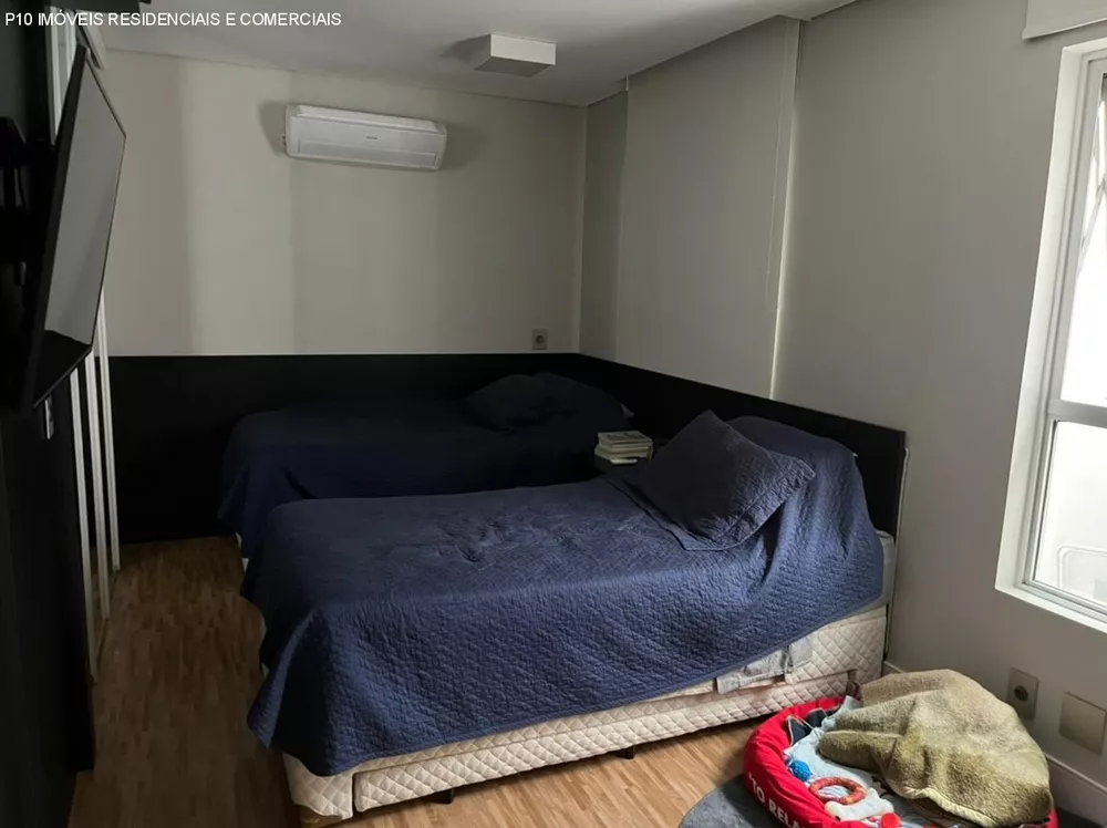 Apartamento à venda com 2 quartos, 122m² - Foto 9