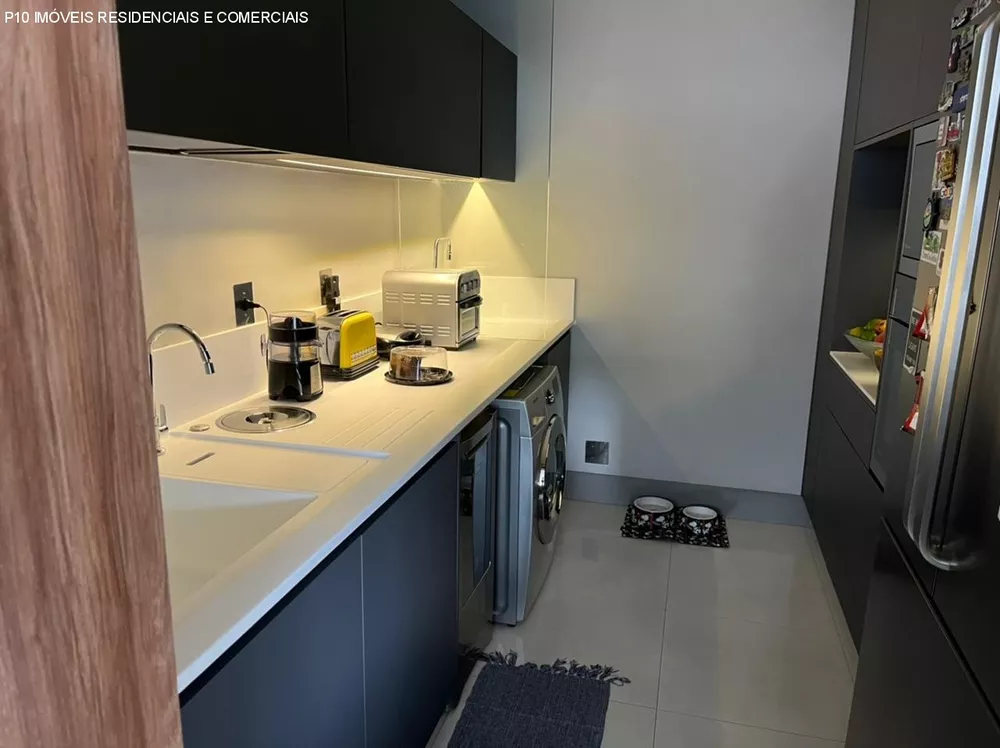 Apartamento à venda com 2 quartos, 122m² - Foto 5