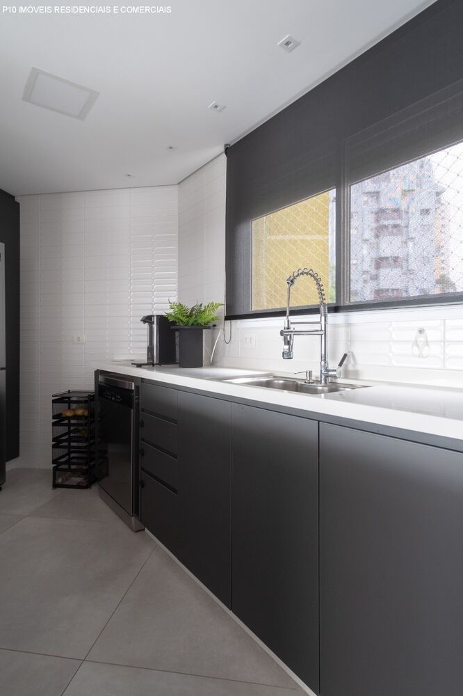 Apartamento à venda com 3 quartos, 116m² - Foto 29