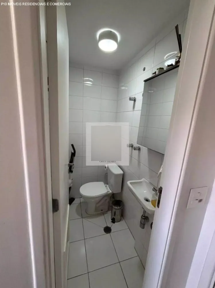 Apartamento, 2 quartos, 95 m² - Foto 10