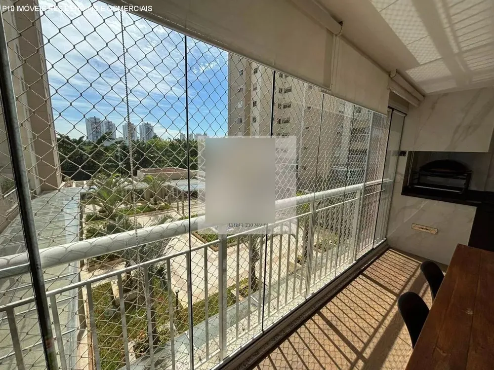 Apartamento, 2 quartos, 95 m² - Foto 2