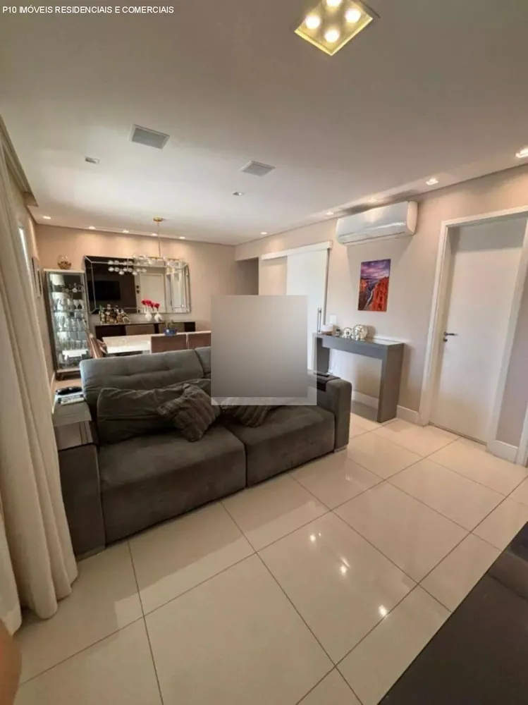 Apartamento, 2 quartos, 95 m² - Foto 4