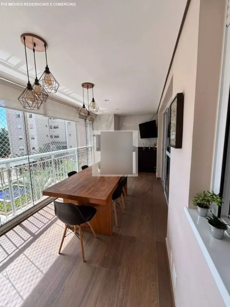 Apartamento, 2 quartos, 95 m² - Foto 1