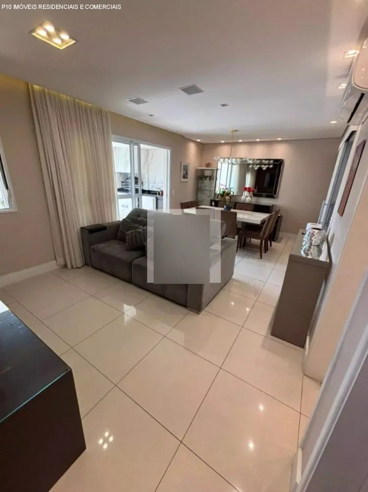 Apartamento, 2 quartos, 95 m² - Foto 3