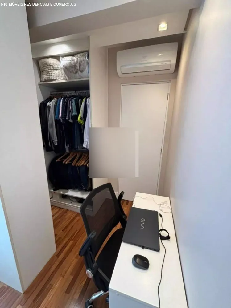 Apartamento, 2 quartos, 95 m² - Foto 8