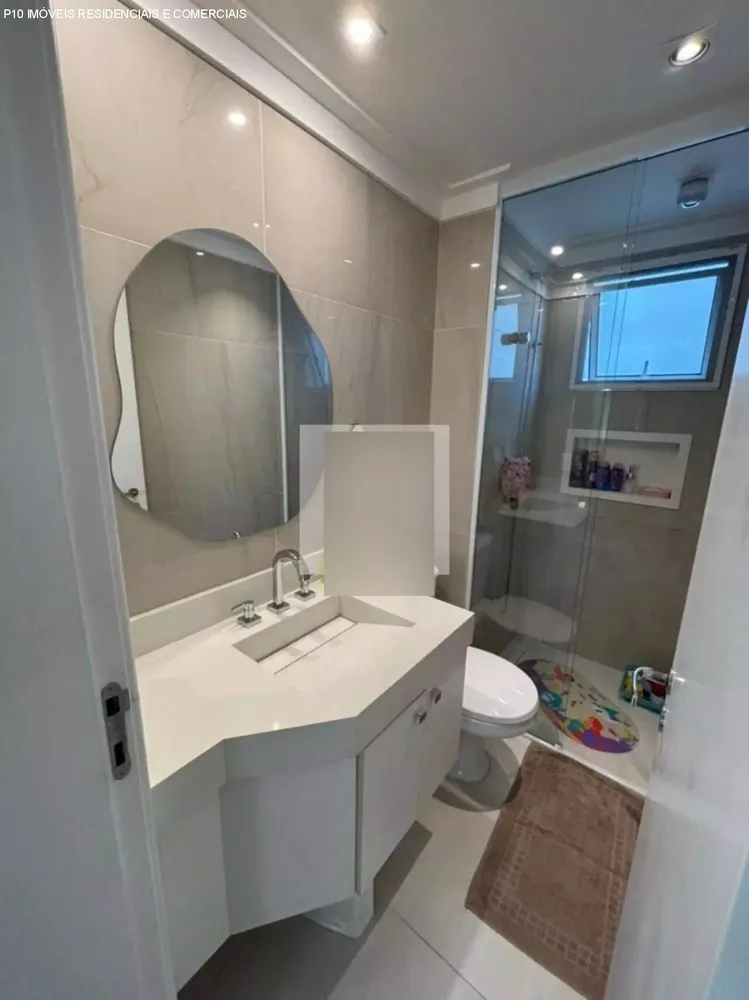 Apartamento, 2 quartos, 95 m² - Foto 11