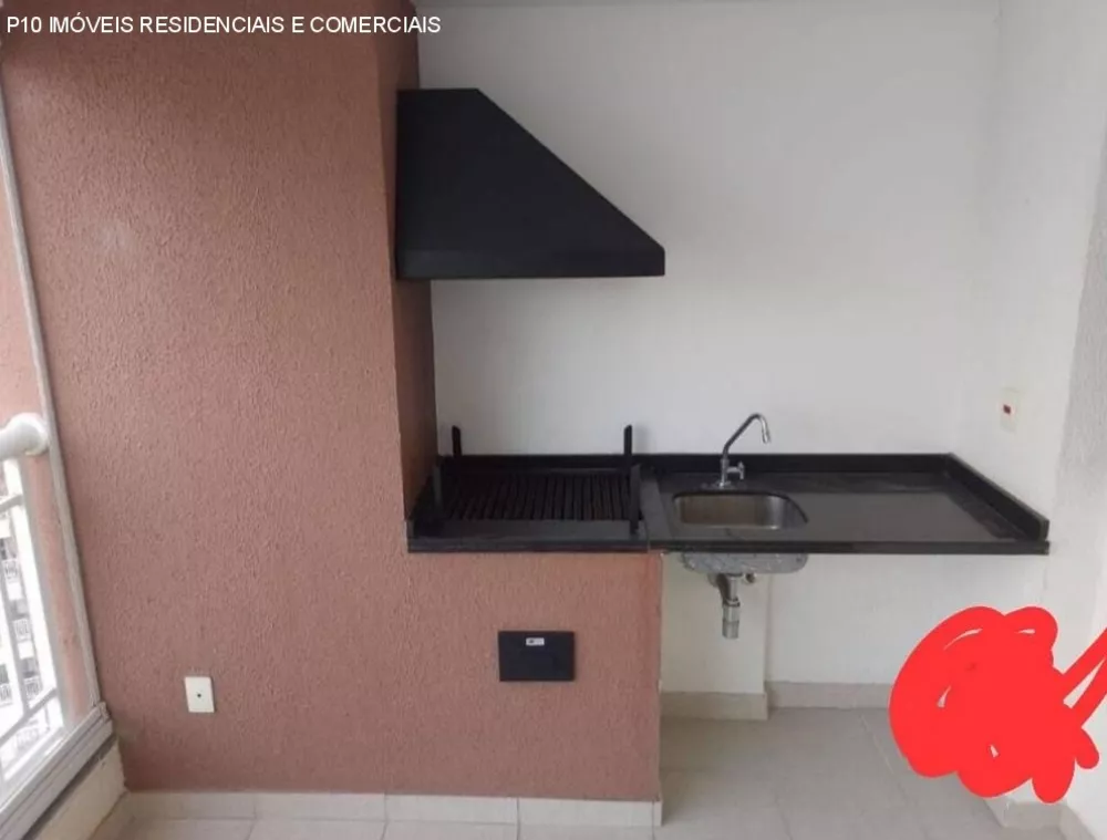 Apartamento à venda com 3 quartos, 95m² - Foto 2