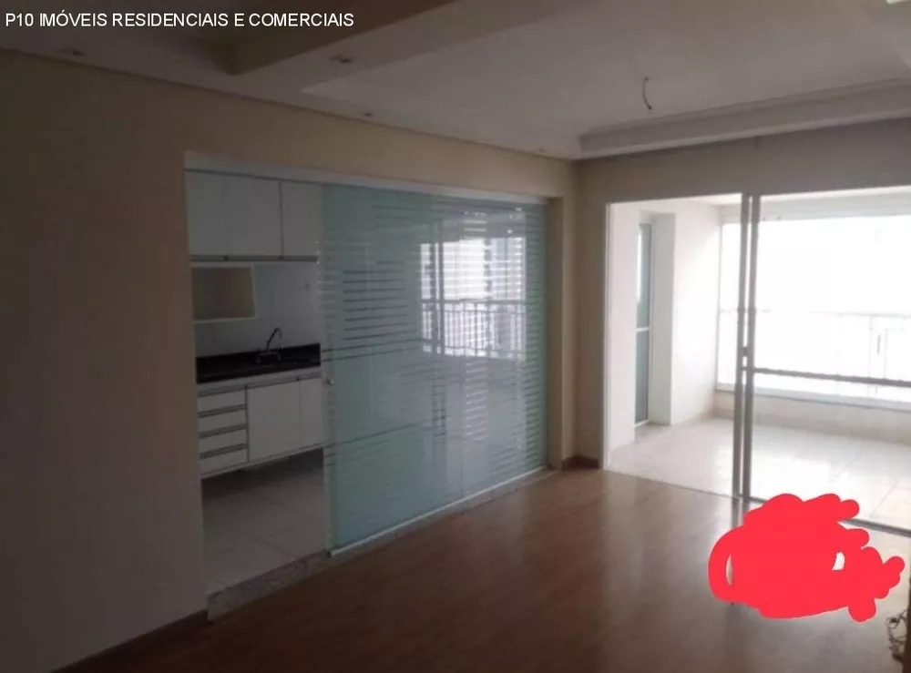 Apartamento à venda com 3 quartos, 95m² - Foto 4