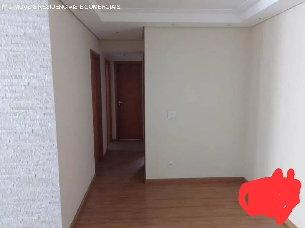 Apartamento à venda com 3 quartos, 95m² - Foto 7