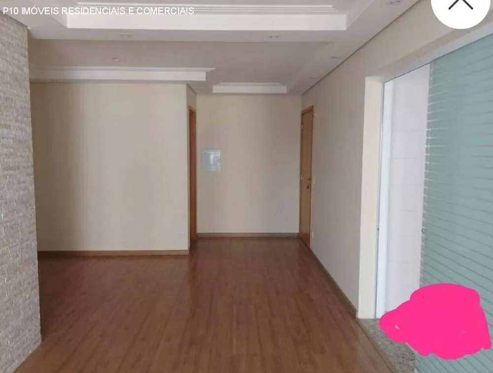 Apartamento à venda com 3 quartos, 95m² - Foto 8