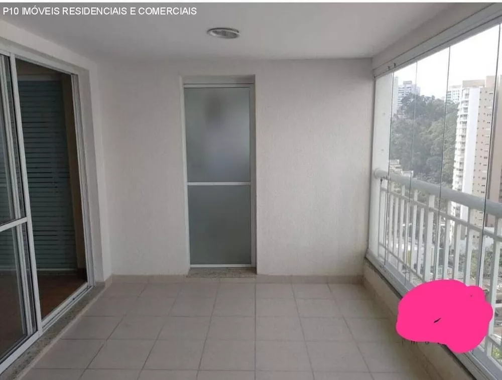 Apartamento à venda com 3 quartos, 95m² - Foto 3