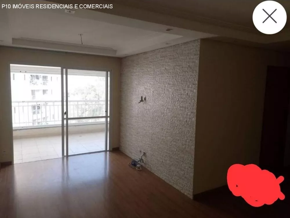 Apartamento à venda com 3 quartos, 95m² - Foto 5