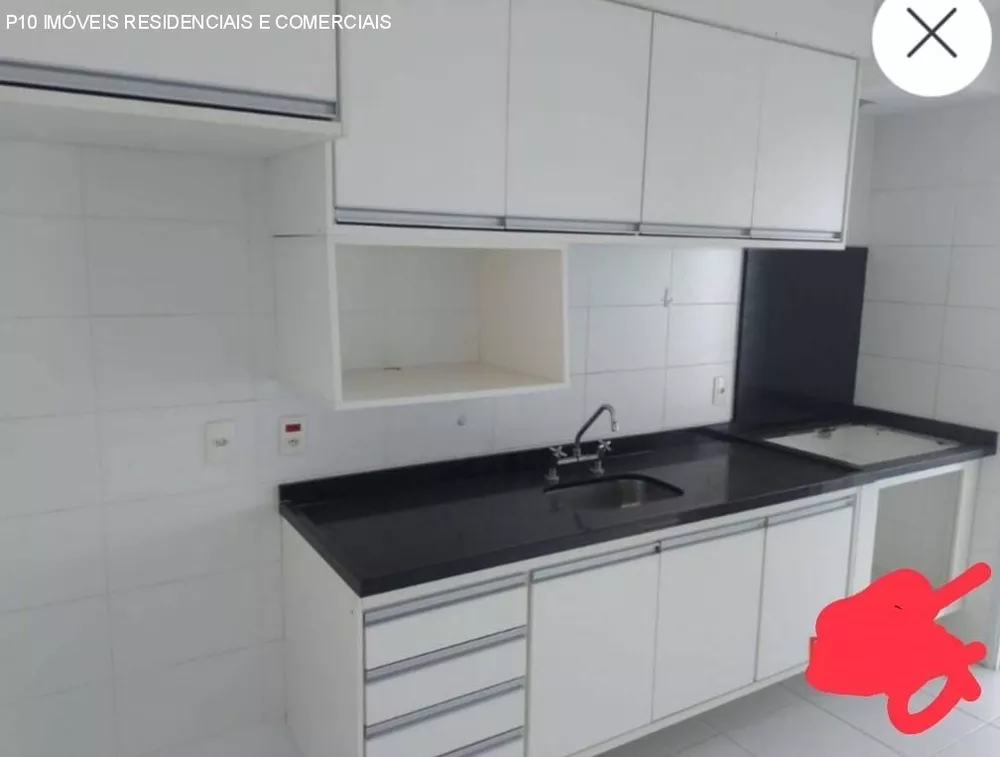 Apartamento à venda com 3 quartos, 95m² - Foto 6