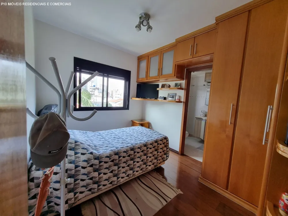 Apartamento, 3 quartos, 156 m² - Foto 3