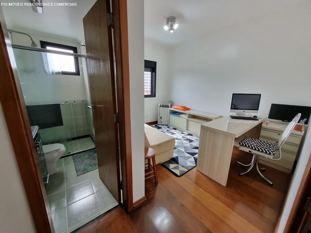 Apartamento, 3 quartos, 156 m² - Foto 4