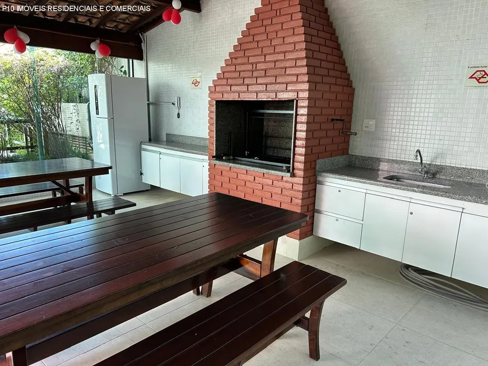 Apartamento, 3 quartos, 156 m² - Foto 8