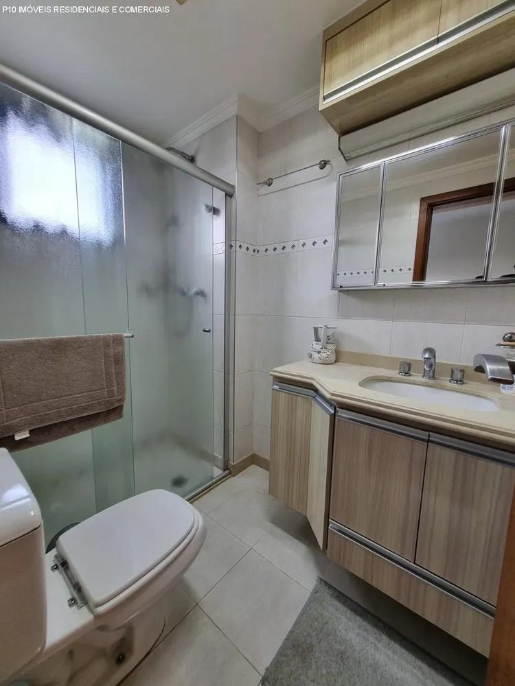 Apartamento, 3 quartos, 156 m² - Foto 5