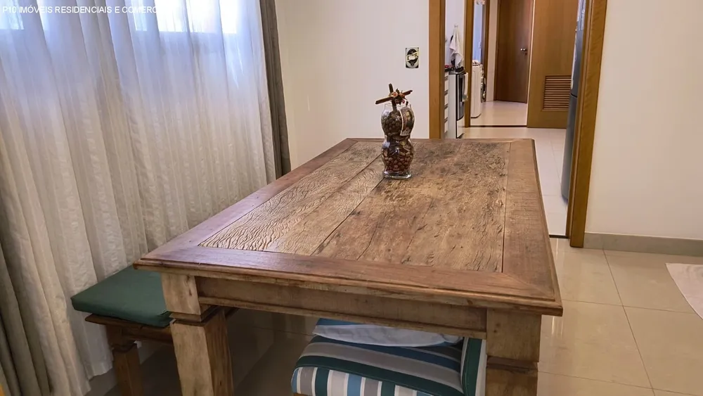 Apartamento, 4 quartos, 208 m² - Foto 4