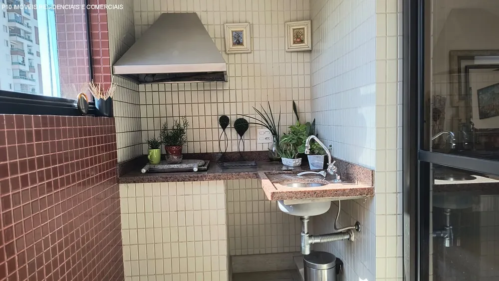 Apartamento, 4 quartos, 208 m² - Foto 3