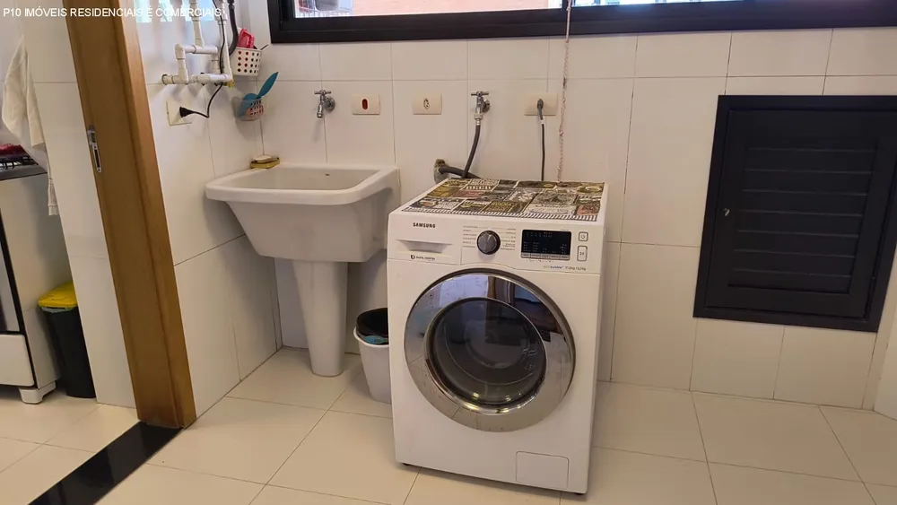 Apartamento, 4 quartos, 208 m² - Foto 12