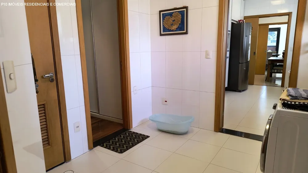 Apartamento, 4 quartos, 208 m² - Foto 7