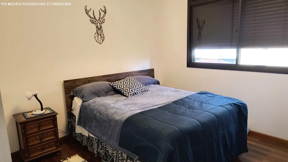 Apartamento, 4 quartos, 208 m² - Foto 8