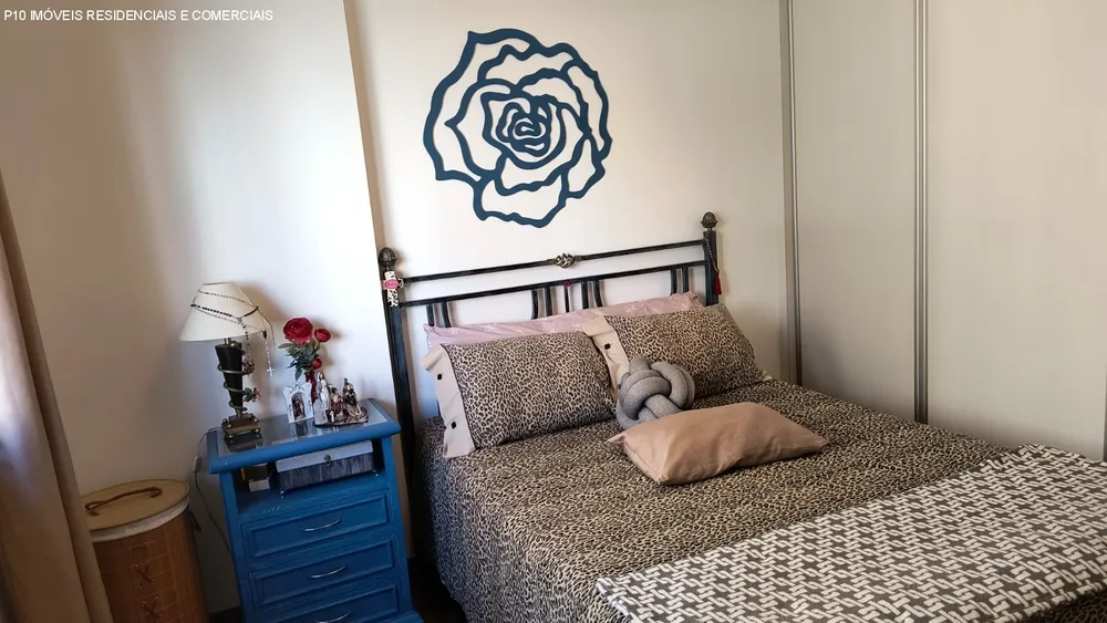 Apartamento, 4 quartos, 208 m² - Foto 6