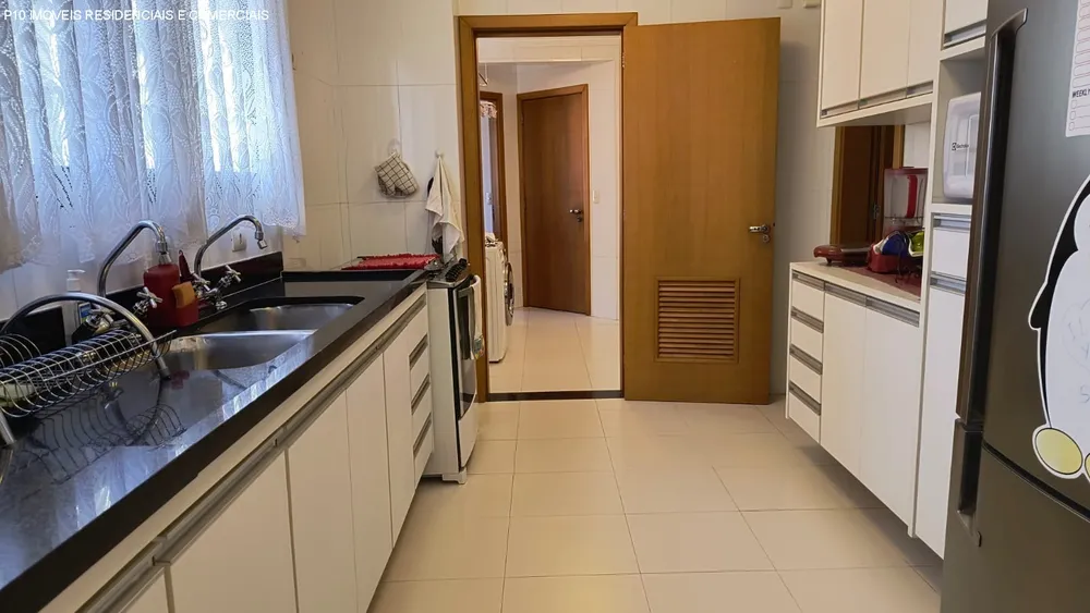Apartamento, 4 quartos, 208 m² - Foto 4