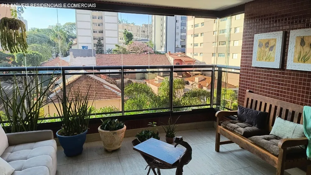 Apartamento, 4 quartos, 208 m² - Foto 5