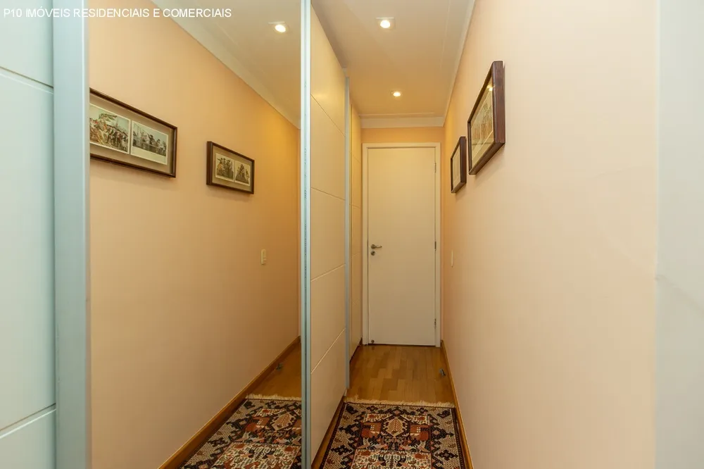 Apartamento, 3 quartos, 161 m² - Foto 1