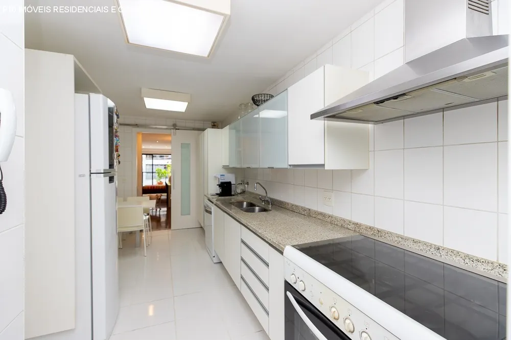 Apartamento, 3 quartos, 161 m² - Foto 3
