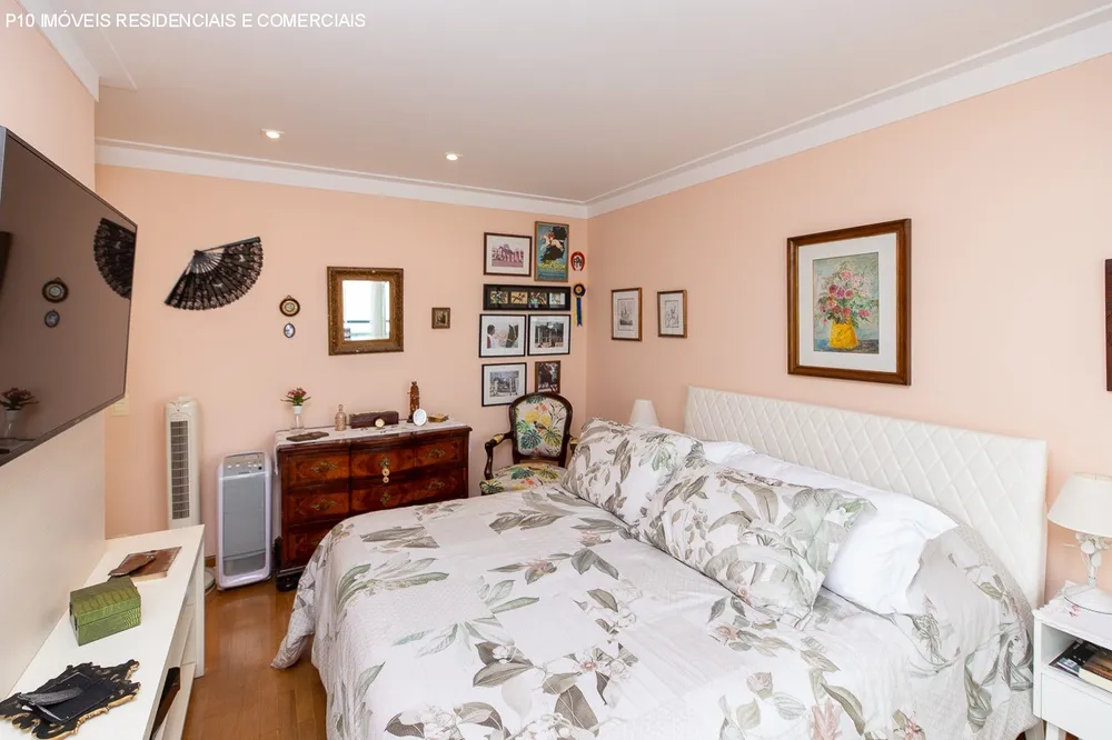 Apartamento, 3 quartos, 161 m² - Foto 8