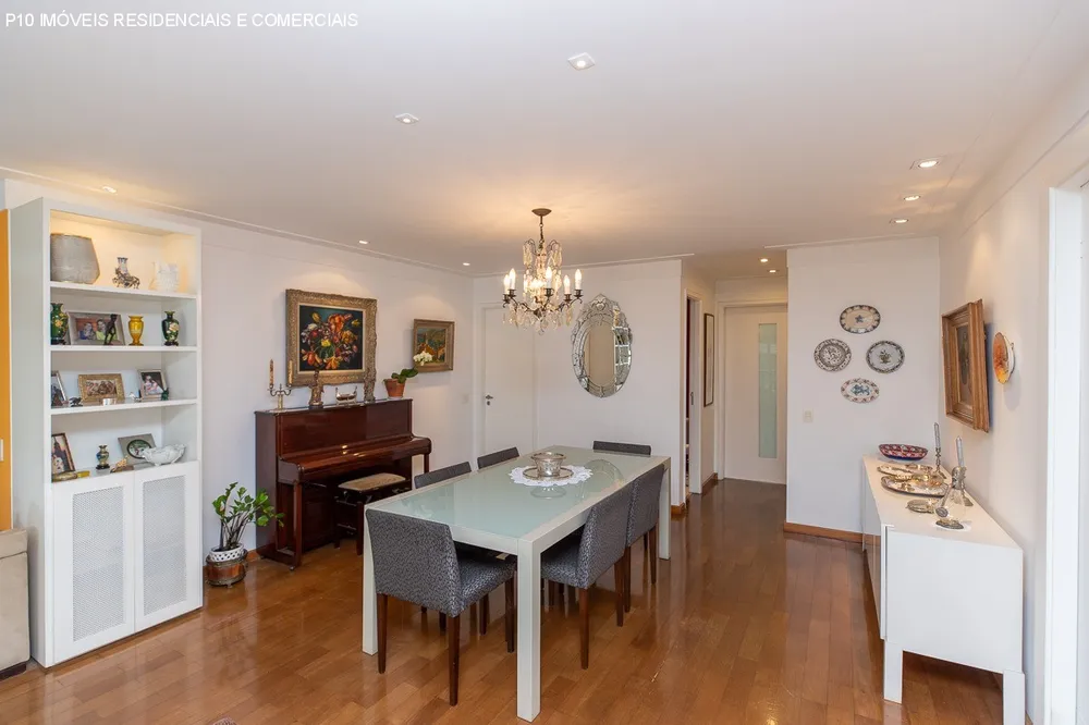 Apartamento, 3 quartos, 161 m² - Foto 6