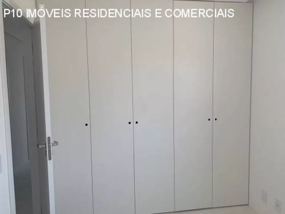 Apartamento à venda com 3 quartos, 168m² - Foto 7