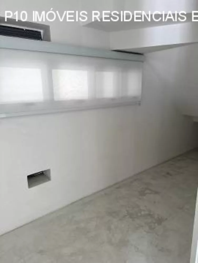 Apartamento à venda com 3 quartos, 168m² - Foto 11