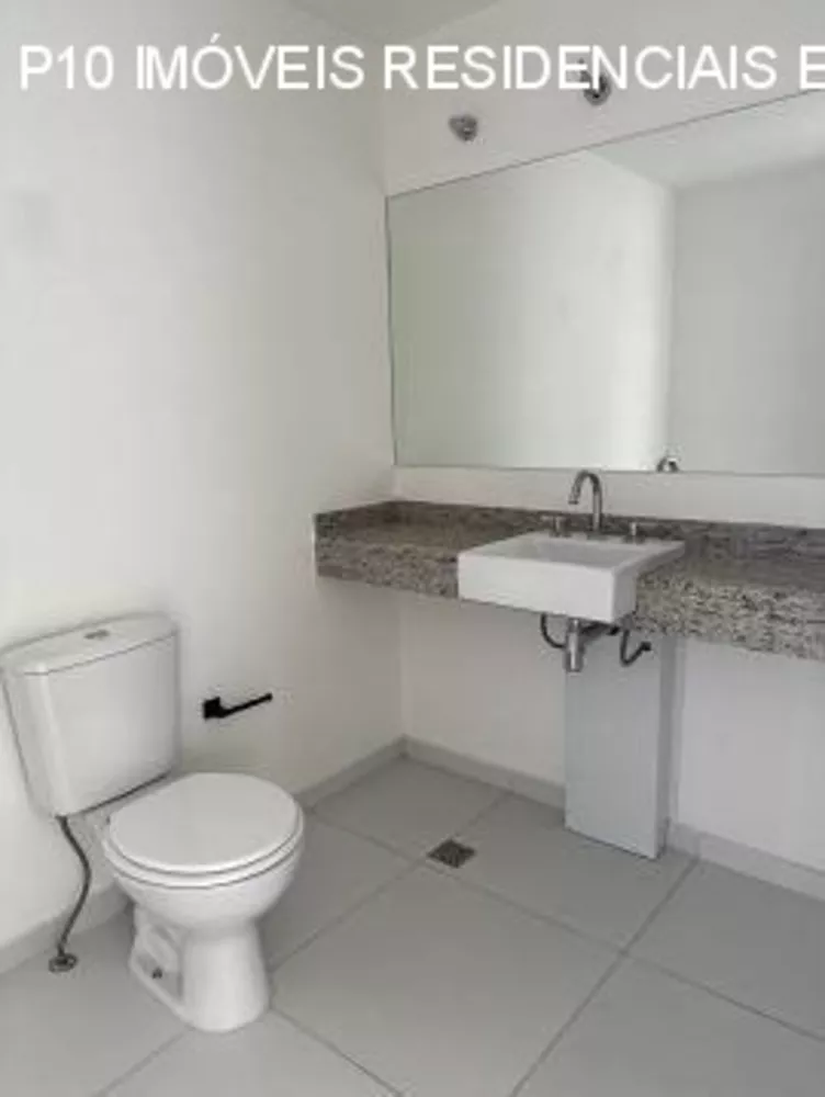 Apartamento à venda com 3 quartos, 168m² - Foto 31