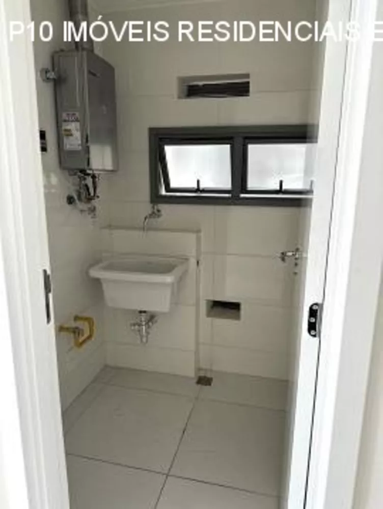 Apartamento à venda com 3 quartos, 168m² - Foto 27