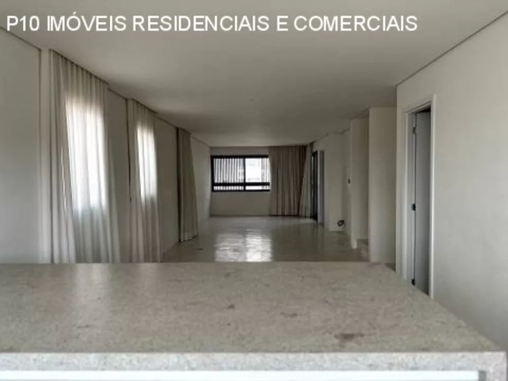 Apartamento à venda com 3 quartos, 168m² - Foto 1