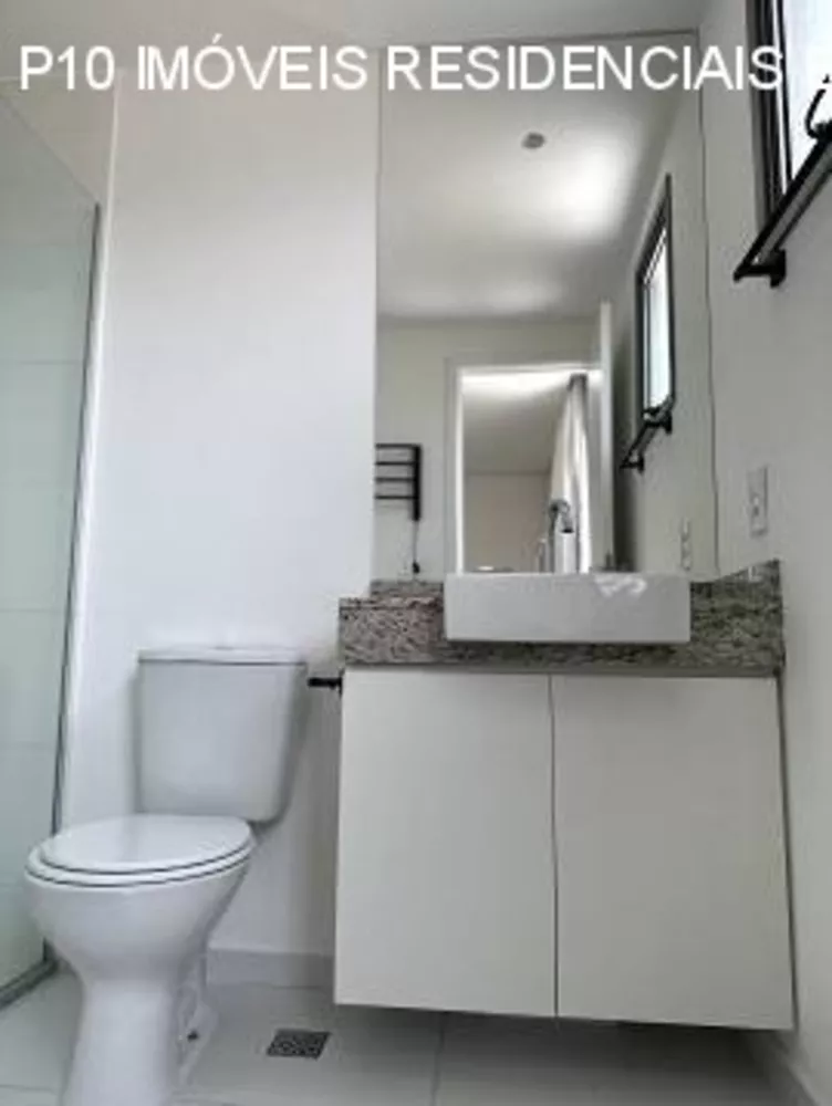 Apartamento à venda com 3 quartos, 168m² - Foto 30