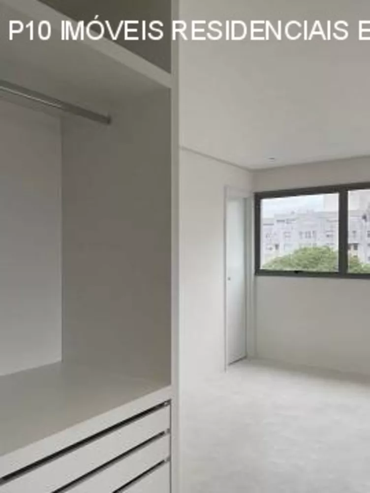 Apartamento à venda com 3 quartos, 168m² - Foto 19