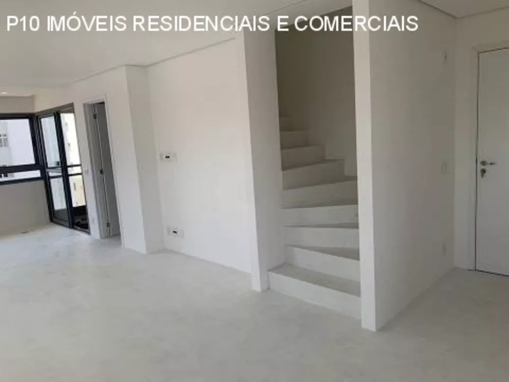 Apartamento à venda com 3 quartos, 168m² - Foto 2