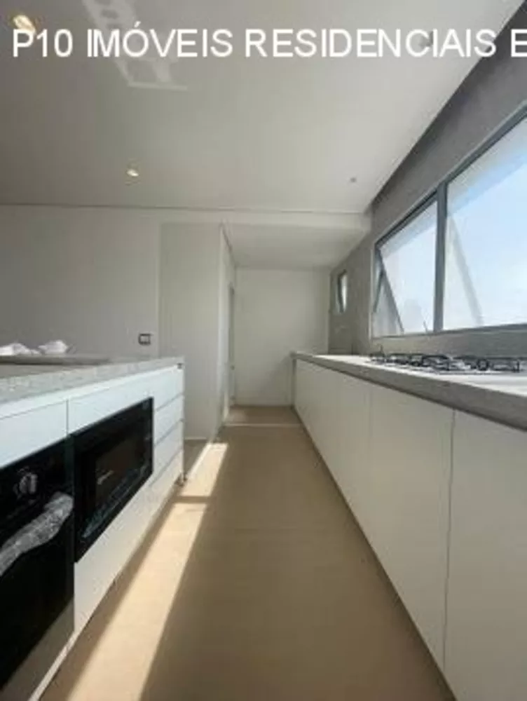 Apartamento à venda com 3 quartos, 168m² - Foto 26